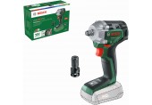BOSCH UniversalImpactDrive 18V-350 Akumulátorový rázový uťahovač 0603980304