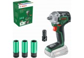 BOSCH UniversalImpactDrive 18V-350 Akumulátorové rázové uťahovače 0603980305
