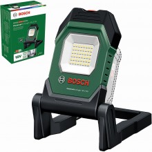 BOSCH UniversalWorkLight 18V-2100 Akumulátorové LED pracovné svetlo 06039A1300