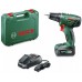BOSCH PSR 1440 LI-2 Akumulátorový vŕtací skrutkovač 06039A3020