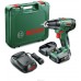 BOSCH PSR 1440 LI-2 Akumulátorový vŕtací skrutkovač (2x aku ) 06039A3021