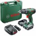 BOSCH PSB 1440 LI-2 Aku kombinovaný skrutkovač (2x aku, nabíjačka) 06039A3221