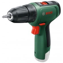 BOSCH EasyDrill 1200 Akumulátorový dvojrýchlostný vŕtací skrutkovač bez aku 06039D3005