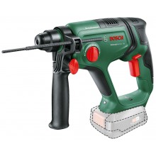 BAZÁR BOSCH UniversalHammer 18V Aku vŕtacie kladivo 06039D6000 PO SERVISE!!