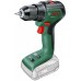 BOSCH UniversalDrill 18V-60 Akumulátorový dvojrýchlostný vŕtací skrutkovač 06039D7000