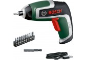 BOSCH IXO 7 Basic Akumulátorový skrutkovač 06039E0020