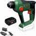 BOSCH PBH 18V-14 Akumulátorové vŕtacie kladivo, 1x2,5Ah, kufor 06039E6003