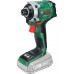 BOSCH UID 18V-210 Rázový uťahovač bez akumulátora a nabíjačky 06039E7000