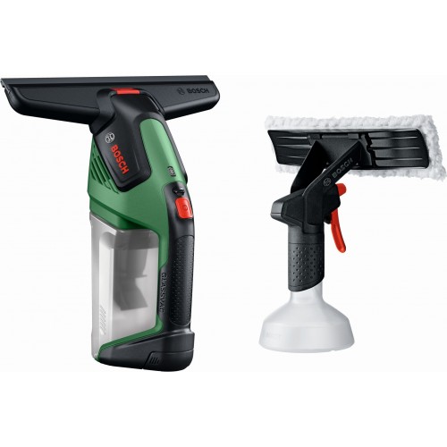 BOSCH GlassVAC Vysávače na okná, súprava rozstrekovača 06039G6001 BOSCH GlassVAC Vysávače na okná, súprava rozstrekovača 06039G6001