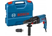 BOSCH GBH 2-26 DFR PROFESSIONAL Kladivo s SDS-plus 0611254768