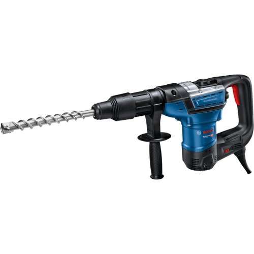 BOSCH GBH 5-40 D PROFESSIONAL Vŕtacie kladivo s SDS max 0611269002