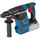 BOSCH GBH 18V-26 Professional Akumulátorové kombinované kladivo 0611909000