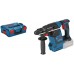 BOSCH GBH 18V-26 Kombinované aku kladivo L-BOXX 0611909001
