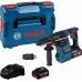 BOSCH GBH 18V-26F PROFESSIONAL Vŕtacie kladivo s upínaním SDS plus 0611910007