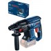 BOSCH GBH 180-LI PROFESSIONAL Akumulátorové vŕtacie kladivo s SDS plus 0611911120