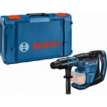 BOSCH GBH 18V-40 C Solo Aku vŕtacie kladivo, XL-Boxx 0611917100