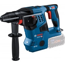 BOSCH GBH 18V-28 C Vŕtacie kladivo SDS-Plus (solo) 0611920000