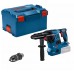 BOSCH GBH 18V-28 CF Vŕtacie kladivo SDS-Plus, L-BOXX 0611921001