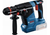BOSCH GBH 18V-24 C PROFESSIONAL Aku vŕtacie kladivo s upínaním SDS plus 0611923000