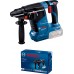 BOSCH GBH 187-LI PROFESSIONAL Akumulátorové vŕtacie kladivo s SDS plus, solo 0611923020