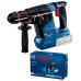 BOSCH GBH 187-LI PROFESSIONAL Aku vŕtacie kladivo, solo, One Chuck 0611923120