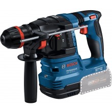 BOSCH GBH 18V-22 X PROFESSIONAL Vŕtacie kladivo s ONECHUCK 0611924100