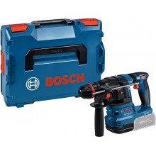 BOSCH GBH 18V-22 X PROFESSIONAL Vŕtacie kladivo s ONECHUCK, L-BOXX 0611924102