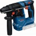BOSCH GBH 18V-18 PROFESSIONAL Vŕtacie kladivo s upínaním SDS plus 0611927000