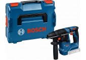 BOSCH GBH 18V-18 PROFESSIONAL Vŕtacie kladivo s upínaním SDS plus, L-Boxx 0611927003