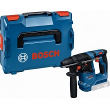 BOSCH GBH 18V-18 PROFESSIONAL Vŕtacie kladivo s upínaním SDS plus, L-Boxx 0611927003