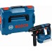 BOSCH GBH 18V-18 PROFESSIONAL Vŕtacie kladivo s upínaním SDS plus, L-Boxx 0611927003