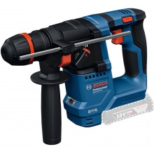 BOSCH GBH 18V-18 X PROFESSIONAL Vŕtacie kladivo s ONECHUCK 0611927100