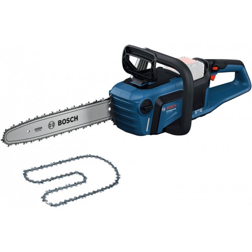 BOSCH PROFESSIONAL GKE18V-40 Akumulátorová reťazová píla + reťaz 0615A500DT BOSCH PROFESSIONAL GKE18V-40 Akumulátorová reťazová píla + reťaz 0615A500DT