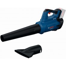 BOSCH PROFESSIONAL GBL18V-750 Akumulátorový fúkač lístia + Plochá dýza 0615A500DV