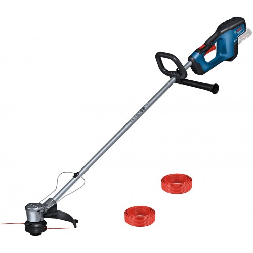 BOSCH PROFESSIONAL GRT18V-33 Akumulátorové nožnice na trávu + cievka 0615A500DW