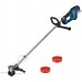 BOSCH PROFESSIONAL GRT18V-33 Akumulátorové nožnice na trávu + cievka 0615A500DW