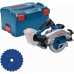 BOSCH GKS 18V-57-2 GX PROFESSIONAL Akumulátorová okružná píla + Pilový kotúč 0615A500DZ