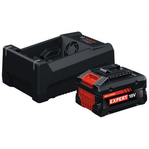 BOSCH EXPERT EXBA 18V-55 + GAL 12V/18V-80 štartovacia súprava 0615V0005V BOSCH EXPERT EXBA 18V-55 + GAL 12V/18V-80 štartovacia súprava 0615V0005V