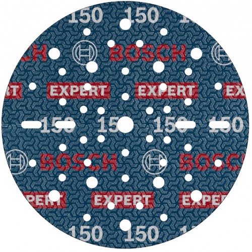 BOSCH Fóliový brúsny kotúč EXPERT O780, 150 mm, G150 2608902443