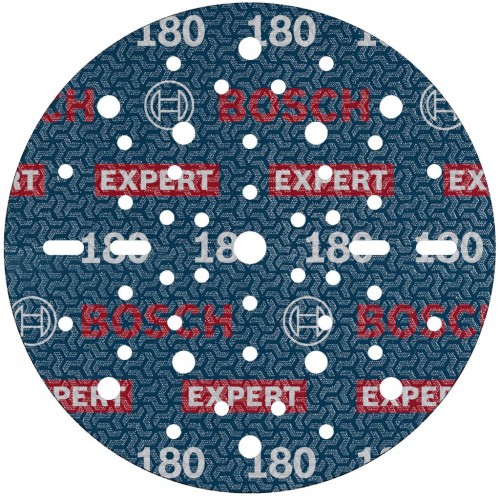 BOSCH Fóliový brúsny kotúč EXPERT O780, 150 mm, G180 2608902444