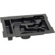BOSCH Vložka GKF 600 do kufra L-BOXX 160060A102