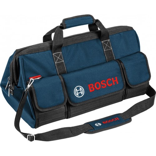 BOSCH Taška na náradie 1600A003BK