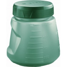 BOSCH Nádobka na farbu s objemom 800 ml 1600A008WH