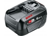 Bosch PBA 18V 6.0Ah W-C Akumulátor 1600A00DD7