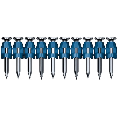 BOSCH Klince do betónu pre GNB 18V Professional 1600A02F4M