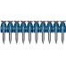 BOSCH Klince do betónu pre GNB 18V Professional 1600A02F4M