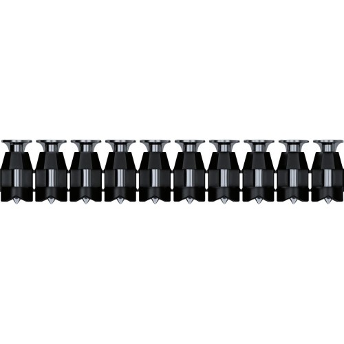 BOSCH Klince do kovu/ocele pre GNB 18V Professional 1600A02F4S