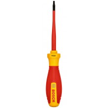 BOSCH Skrutkovač VDE TX10 × 75 1600A02NC5
