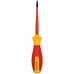 BOSCH Skrutkovač VDE TX10 × 75 1600A02NC5