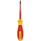 BOSCH Skrutkovač VDE TX10 × 75 1600A02NC5